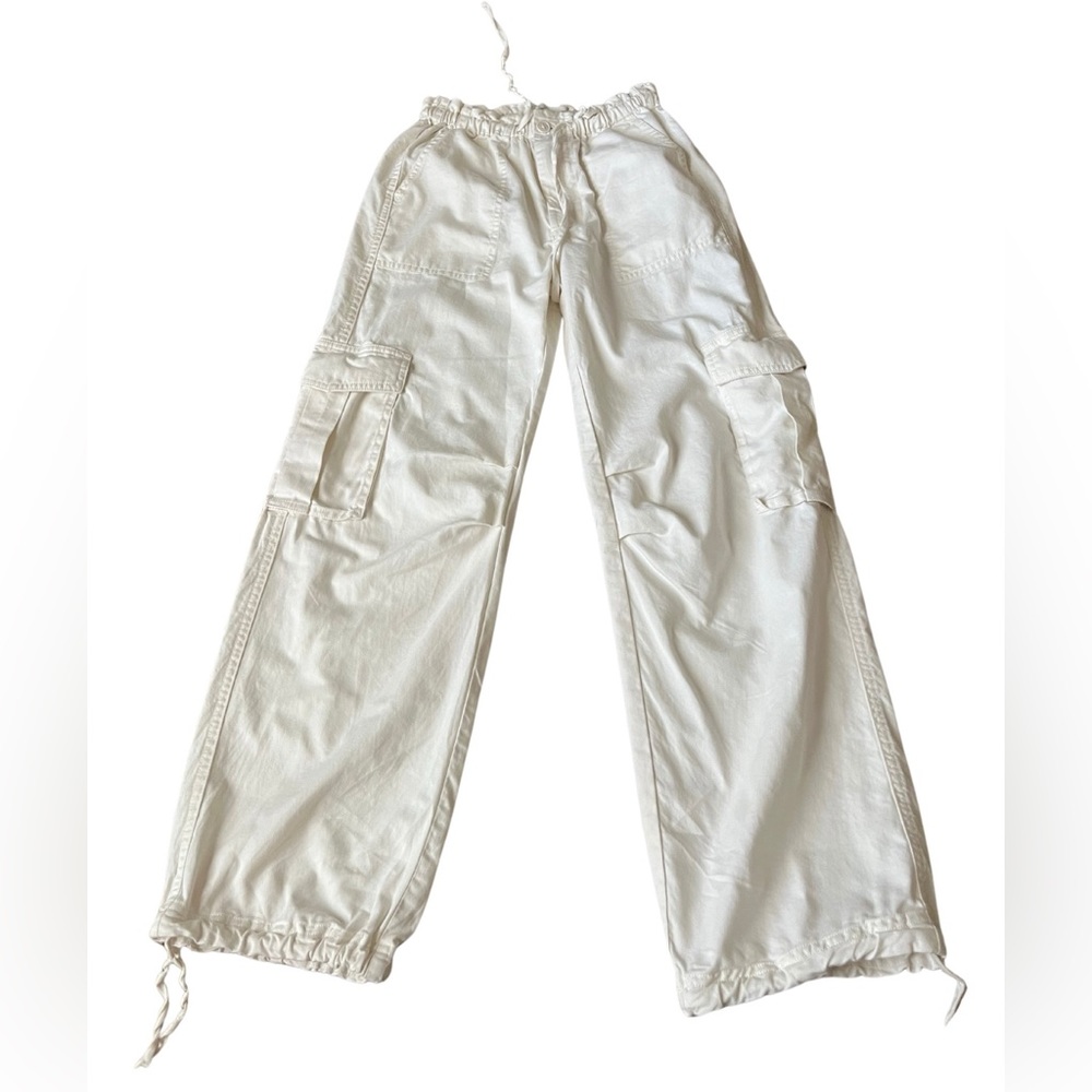 Abercrombie & Fitch Cargo Pants